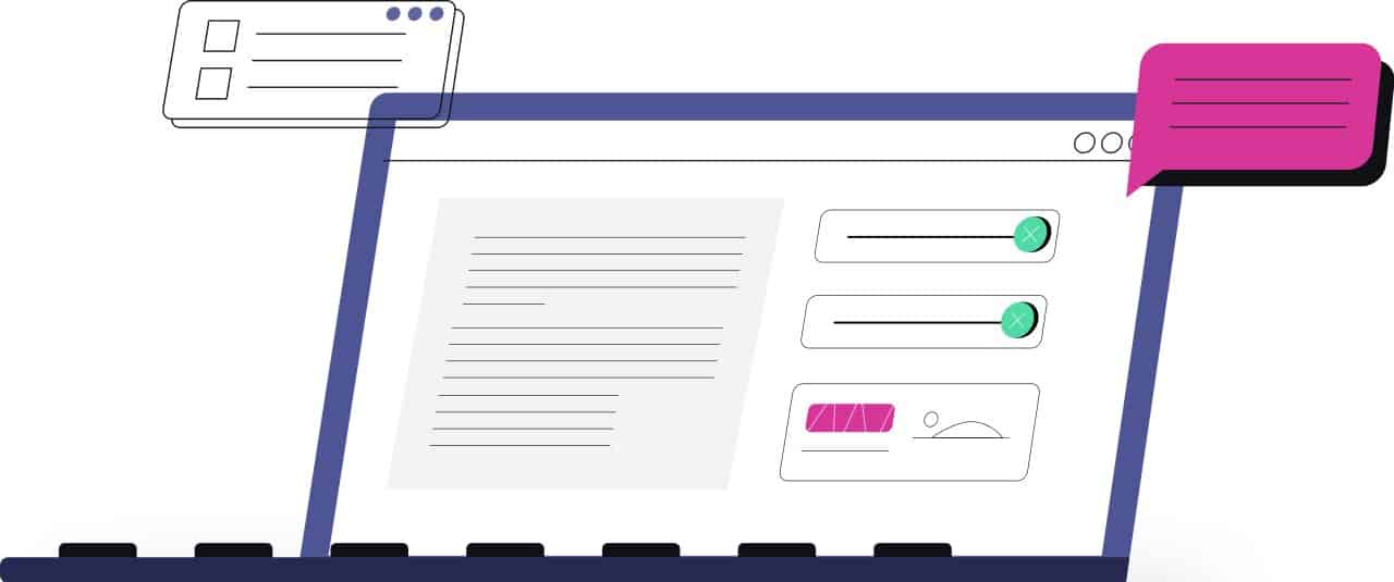 Java components to edit text & spreadsheet within your app